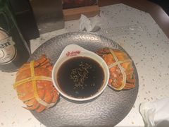 -沪小胖·小龙虾·蓝龙王(八佰伴店)