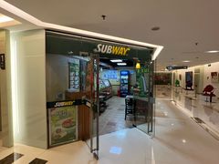 -赛百味SUBWAY(金宝汇店)