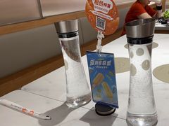 -呷哺呷哺 黄金牧场 (新中关购物中心店)