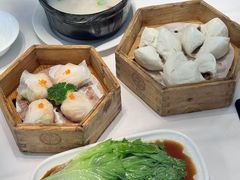 -怀德酒楼·粤菜·海鲜·茶点(宝安国际机场店)