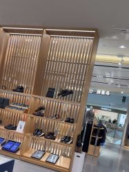 点击看大图 -报喜鸟·高端西服定制(北京合生汇店)