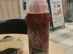 -德克士(宝龙天地店)