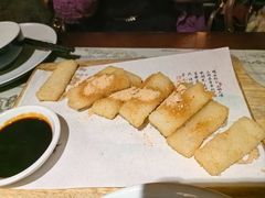 -绿茶餐厅(龙湖星悦荟店)