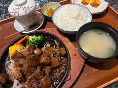 -蘭·日本料理铁板烧(碧云路店)
