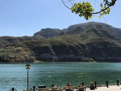 -天鹅湖生态旅游风景区