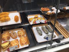 -巴黎贝甜(熙悦汇店)