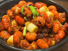 -一棠龙虾•王牌虾球(楚河汉街店)