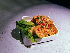-半天妖|烤鱼·冒烤鸭(汉中吾悦广场店)