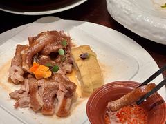 -嘉美轩·精细潮州菜·商务宴请(惠州佳兆业铂尔曼酒店)