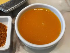 南瓜粥-韩宫宴烤肉·料理(桐乡吾悦广场店)