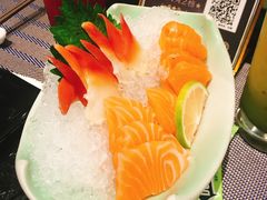 -大渔铁板烧(大悦城店)