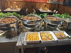 -蛙鱼道美蛙鱼自助火锅(新耍都店)