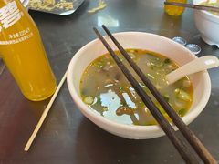 -龙门李家三旦羊肉汤馆