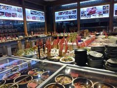 -北戴河转鱼·炒螃蟹酱餐厅