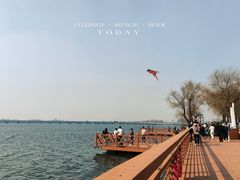 -丁香湖公园