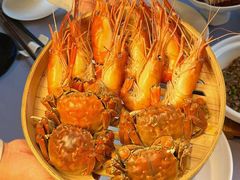 -徐记海鲜(大雁塔|金都店)