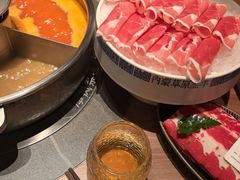 -巴奴毛肚火锅(京西大悦城店)