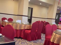 -新疆杭州疗养院·富春山庄