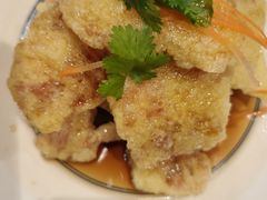 -新兴园饺子馆(河南街店)