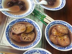 -粗茶淡饭(东关街店)