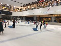 -TheRink大零溜冰场(IFS国金中心店)