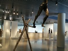 -长春世界雕塑园冰雪艺术天地