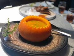 -海游荟·海洋文化餐厅(福田店)