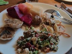 -拉蒂娜·巴西牛排馆 Latina·Brazilian Steakhouse(王府井喜悦店)
