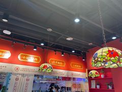 -71号豆汤饭·成都小馆(春熙路百盛店)
