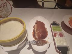 -大鸭梨烤鸭店(花园村店)
