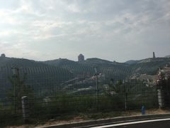 -山西乌金山旅游区