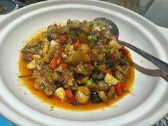 -小湘旺臭鳜鱼(百子湾店)