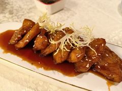 -大西洋餐厅(肇嘉浜路店)