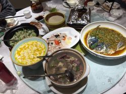 点击看大图 -香雪海饭店中餐厅·宴会厅(东环路店)