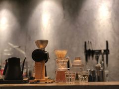 -BE NORMAL CAFE(霞溪路店)