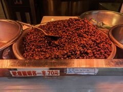 -丁家脆哨(民生路店)