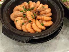 -新溢香国际酒店-中餐厅