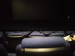 -博纳国际影城IMAX(中央大道店)