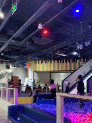 -幻贝家儿童乐园(苏州中心店)