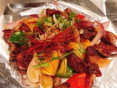 -yokocho上横町·日本食街(深业上城店)