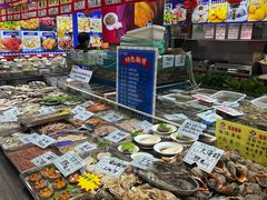 -旺角小渔村·海肠捞饭开创者(二马路店)