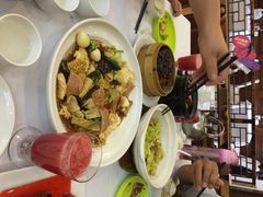 眉州东坡酒楼(亚运村店)-眉州东坡(亚运村店)