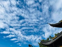 -西园戒幢律寺