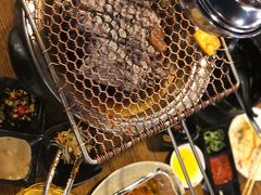 -大壮家原味烤肉(兴华北街店)