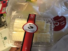 -85度C(北京右安门外店)