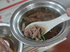 -阿秋牛排(湖心街店)