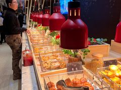 -春天烤肉自助餐厅(南内环店)