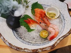 -莺谷日式料理(海宁海昌南路店)