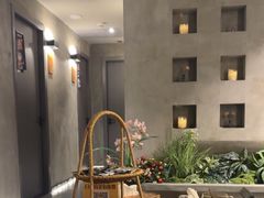 -施奈儿.洗头頭療.按摩SPA.采耳(上梅林店)