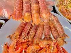 -渔香餐厅·海鲜大排档·现捞活海鲜(南澳旅游必选店)